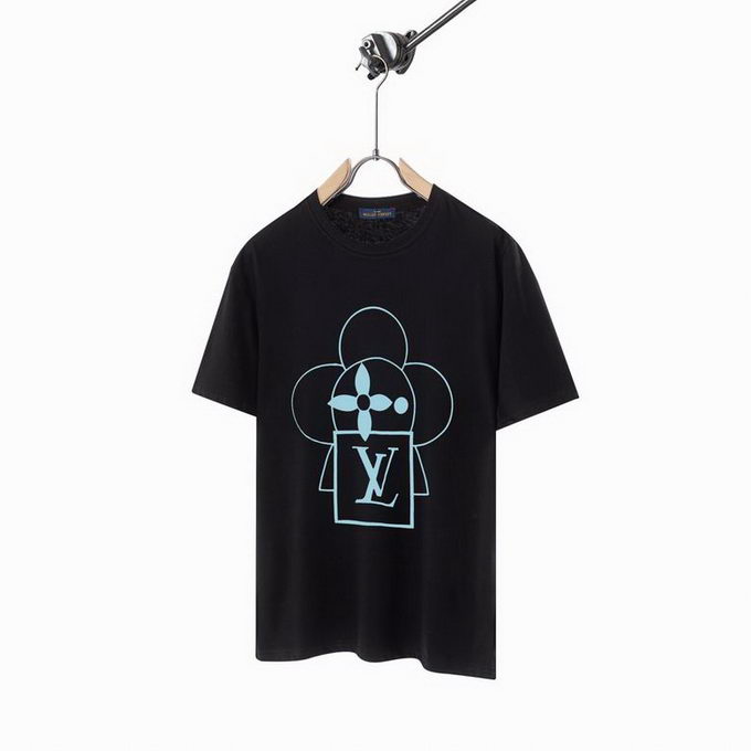 Louis Vuitton T-shirt Wmns ID:20230516-379
